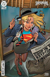 Supergirl #16 Cover D Joe Quinon...