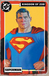 Superman #41 Cover E Mark Spears...