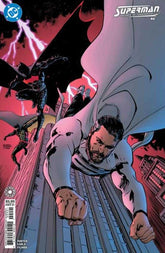 Superman Father Of Tomorrow #4 (...