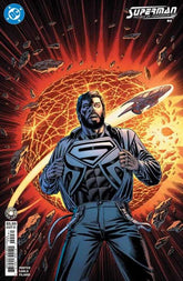 Superman Father Of Tomorrow #4 (...