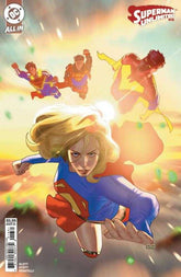 Superman Unlimited #16 Cover C T...