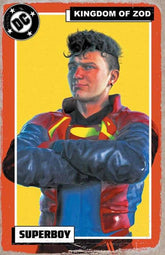 Superman Unlimited #16 Cover D M...