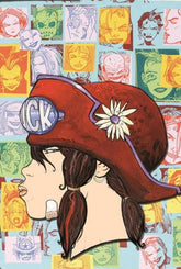 Tank Girl Summer Love Sensation ...