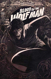 Universal Monsters Blood Of The ...