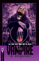 Vampire The Masquerade The Compl...