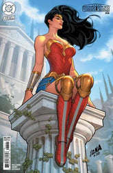 Wonder Woman #36 Cover B David N...