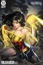 Wonder Woman #36 Cover C Carlo P...