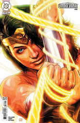 Wonder Woman #36 Cover D Aco Car...