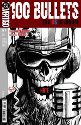 100 Bullets The Us Of Anger #3 (...