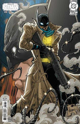Absolute Batman #24 Cover C Kaar...
