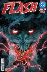 Absolute Flash #19 Cover A Nick ...