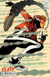 Absolute Flash #19 Cover C Steve...
