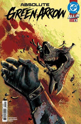 Absolute Green Arrow #5 (Of 6) C...