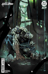 Absolute Green Arrow #5 (Of 6) C...