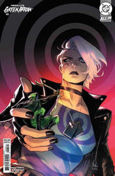 Absolute Green Arrow #5 (Of 6) C...