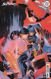 Absolute Superman #23 Cover B Cl...