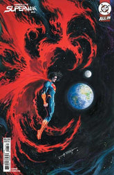 Absolute Superman #23 Cover C Ju...
