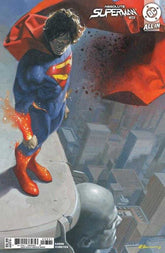 Absolute Superman #23 Cover D Fa...