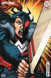 Absolute Wonder Woman #24 Cover ...