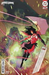 Absolute Wonder Woman #24 Cover ...