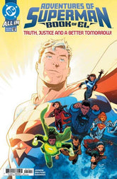 Adventures Of Superman Book Of E...