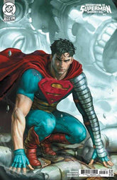 Adventures Of Superman Book Of E...