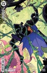 Batgirl #23 Cover B Travis Merce...