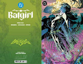 Batgirl #23 Cover C Guillem Marc...