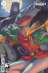 Batgirl #23 Cover D Stanley Artg...