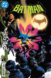 Batman #13 Cover A Matteo Scaler...