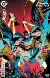 Batman #13 Cover B Dan Mora Card...