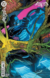 Batman #13 Cover D Ryan Sook Car...