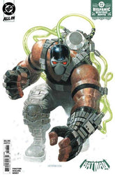 Batman #13 Cover G Jose Ladronn ...
