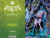 Batman #13 Cover H Guillem March...