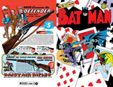 Batman #11 Facsimile Edition Cov...
