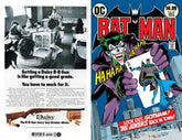 Batman #251 Facsimile Edition Co...