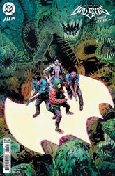 Batman Bad Seeds Gotham Central ...