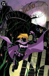 Batman Bad Seeds Gotham Central ...