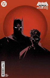 Batman & Robin Year One Dyna...