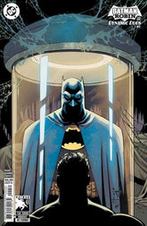 Batman & Robin Year One Dyna...