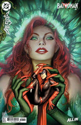 Batwoman #7 Cover B Stjepan Seji...