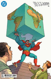 Bizarro Year None #3 (Of 4) Cove...