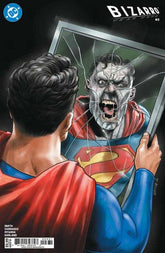 Bizarro Year None #3 (Of 4) Cove...