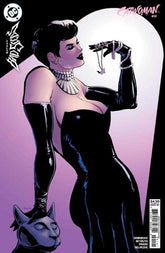Catwoman #91 Cover D Chloe Brail...