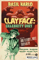 Clayface Celebrity Dirt #3 (Of 6...