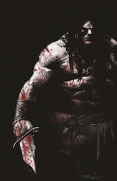 Conan The Barbarian #35 Cover E ...