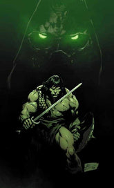 Conan The Barbarian Tides Of The...