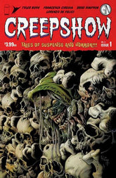 Creepshow Volume 05 #1 (Of 5) Co...