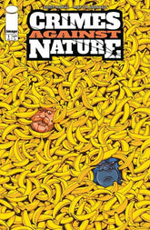 Crimes Against Nature #1 Cover A...