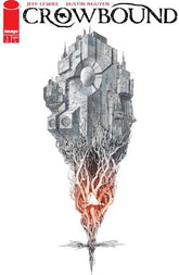 Crowbound #1 Cover A Dustin Nguy...